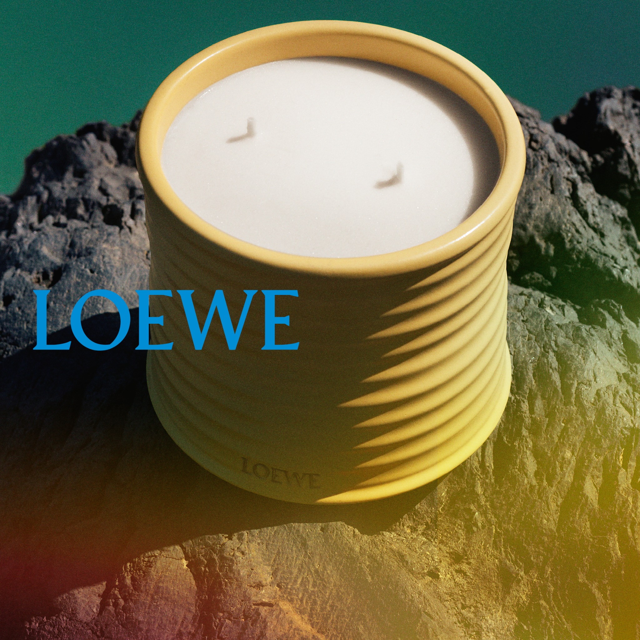 LOEWE Perfumes Facebook ad