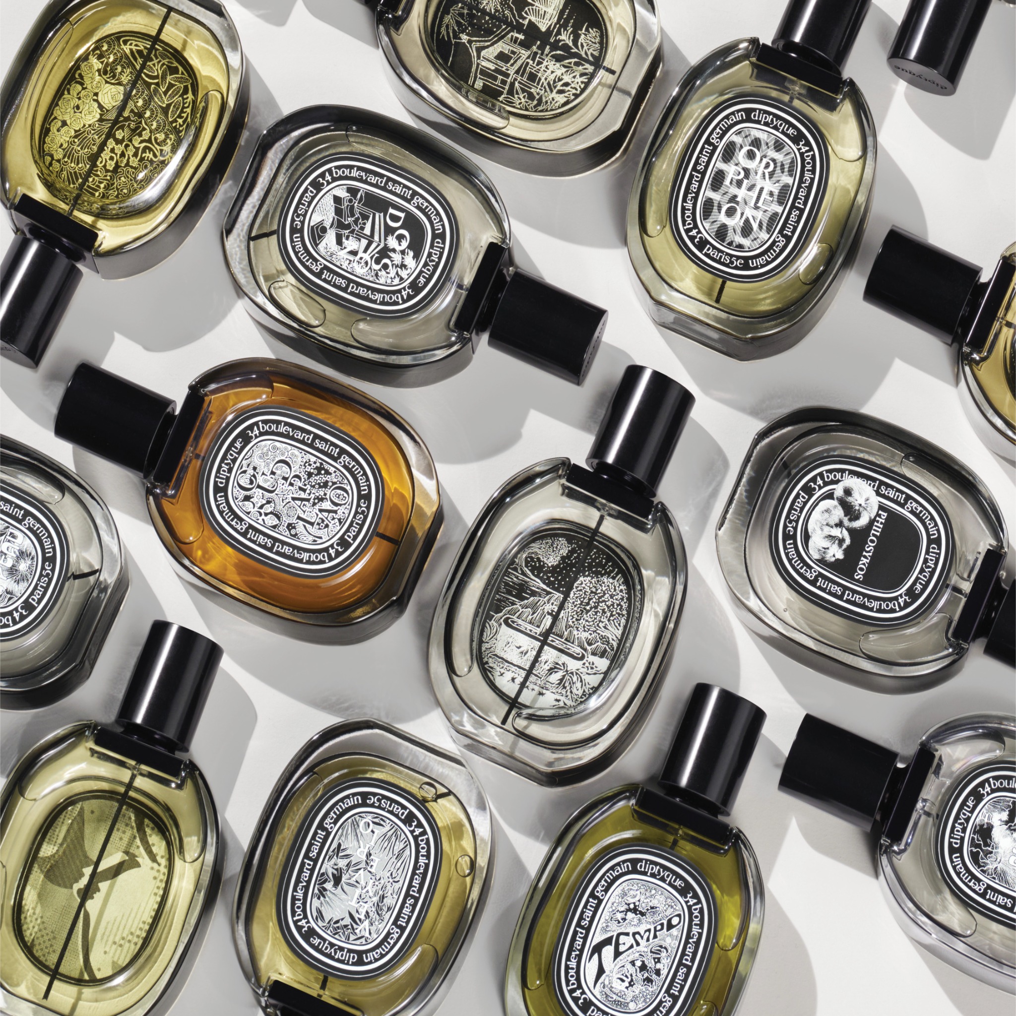 diptyque Facebook ad
