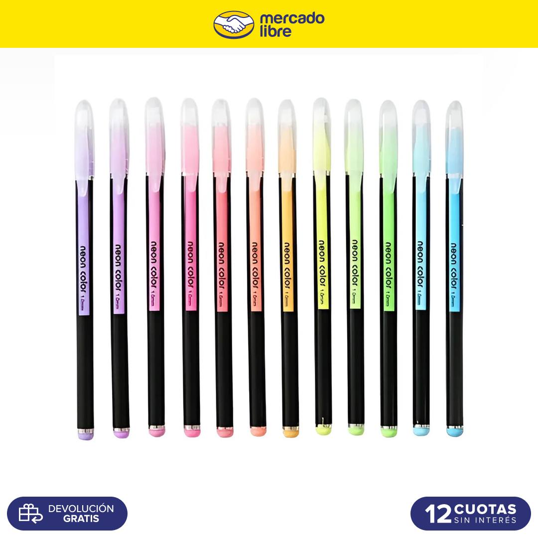 Mercado Libre Facebook ad