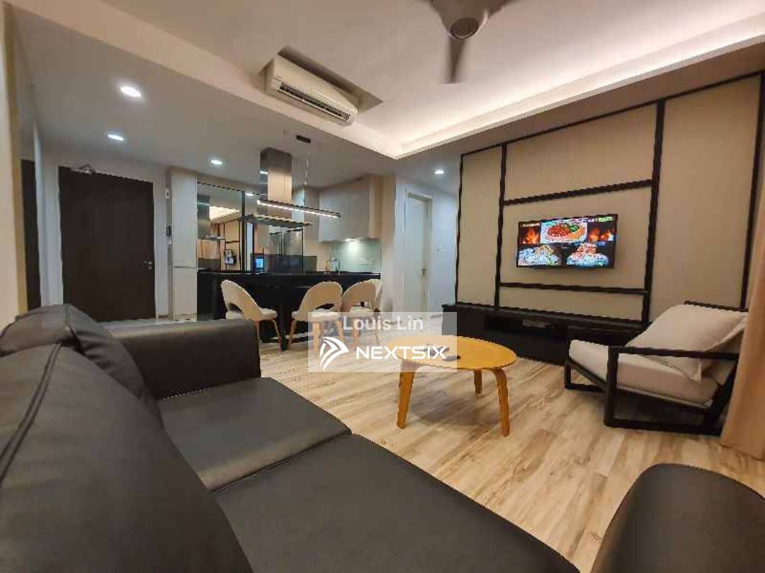 Nextsix Property Facebook ad: Browse Latest Properties - Condominiums, Serviced…