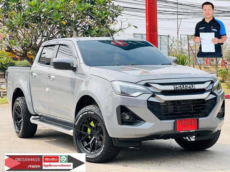 อีซูซุเฮียบหงวน อุดรธานี เซลล์ฮอต 080-1694615 Facebook ad: # ลูกค้าทำงานอยู่ต่างประเทศ…