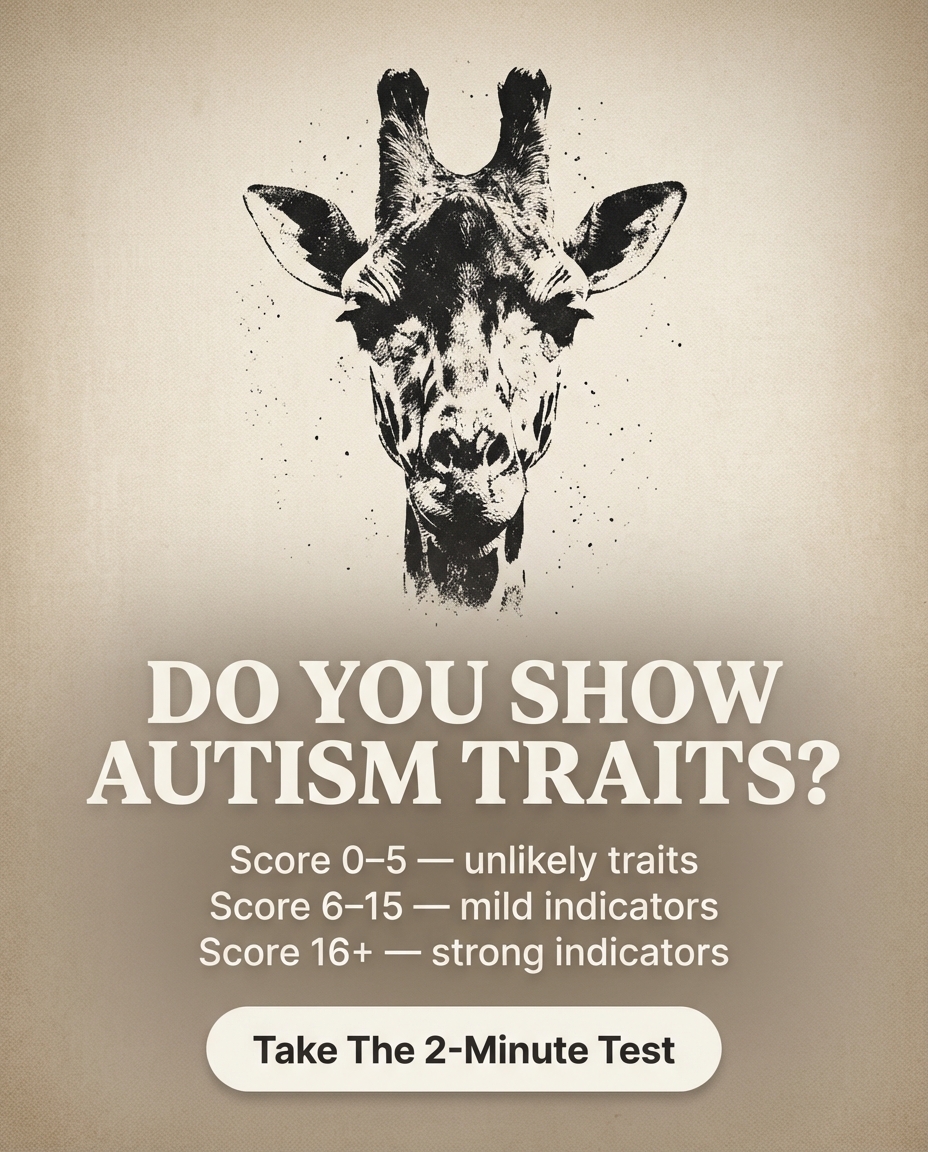 Personality Test: Created by Experts  Facebook ad