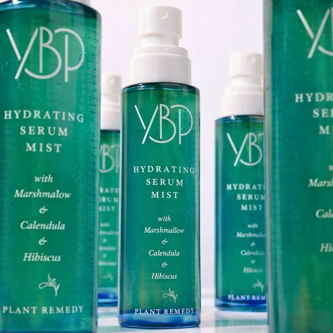 YBP Skin Facebook ad