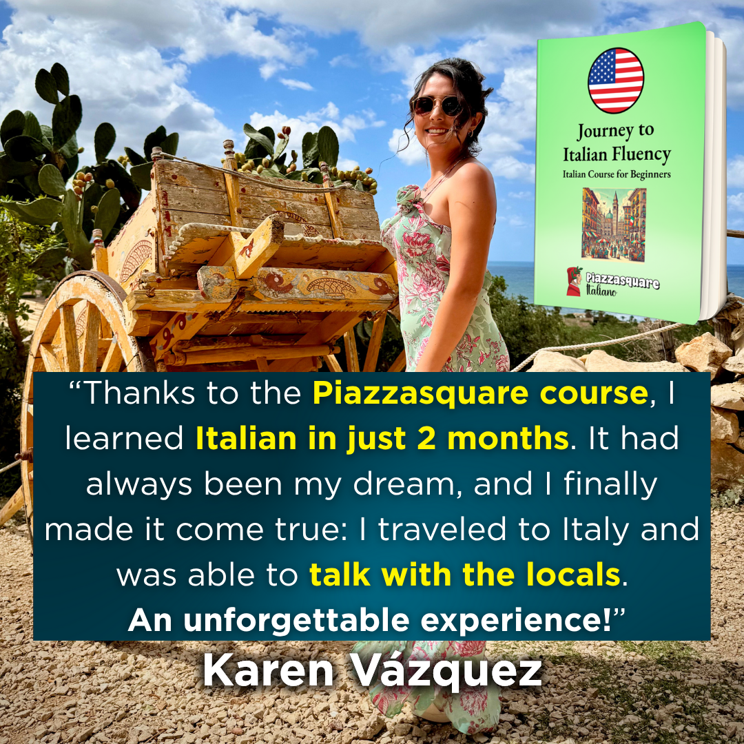 Piazzasquare Facebook ad