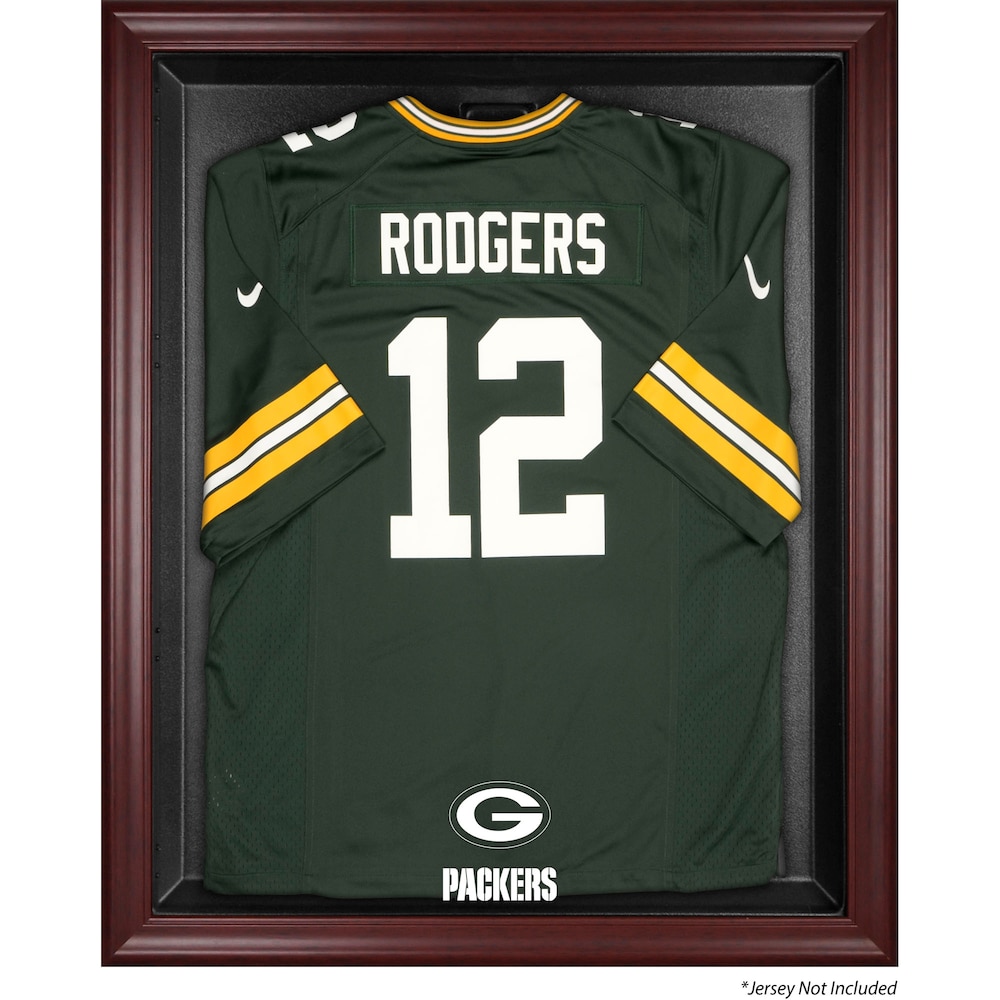 Green Bay Packers on Fanatics Facebook ad from Apr 8, 2026