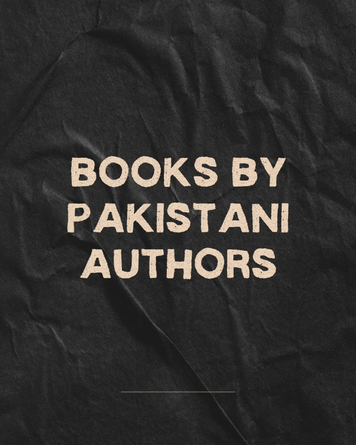 Liberty Books Pakistan Facebook ad
