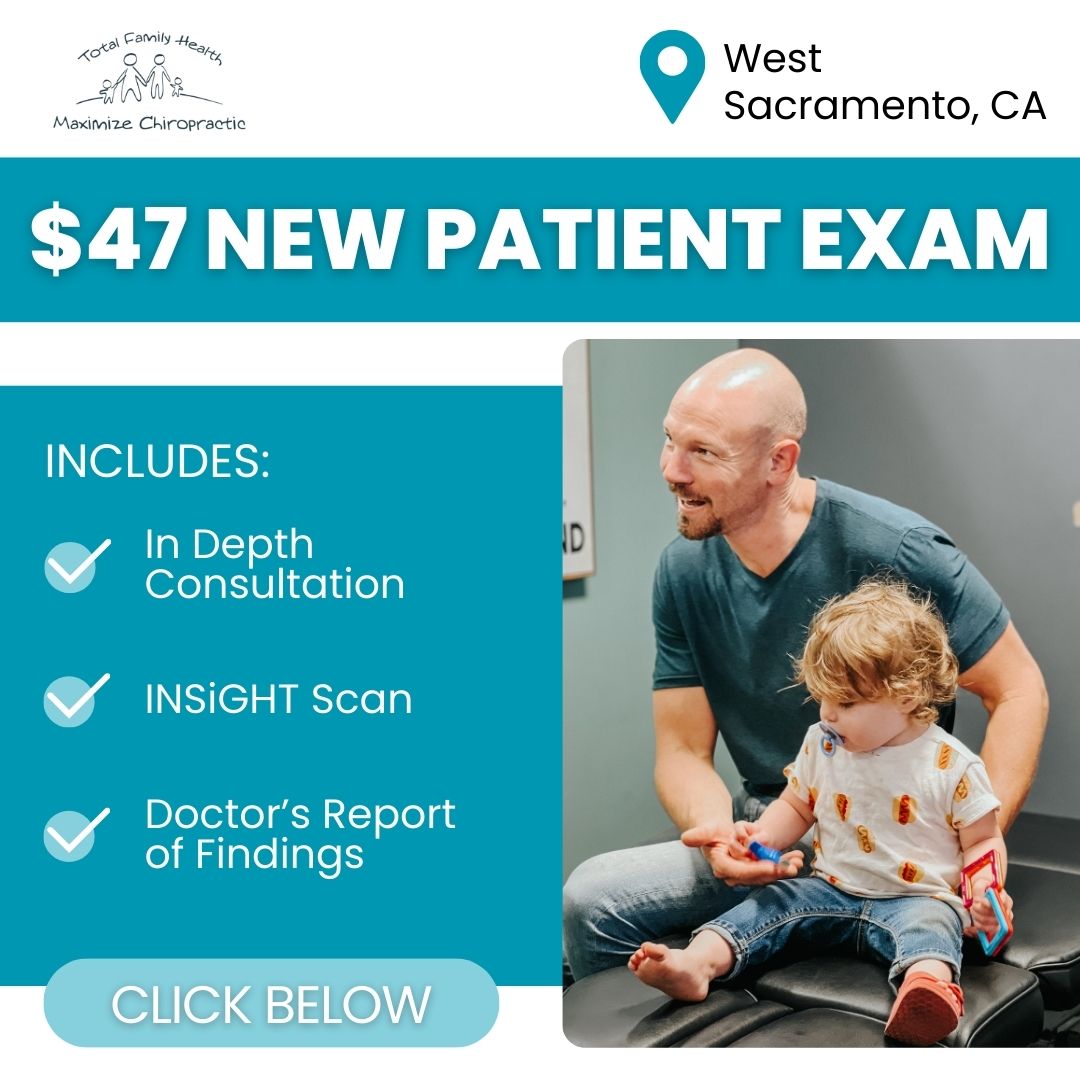 Dr Tim Nicholl Facebook ad: Your Family's Health Breakthrough, Just $47
