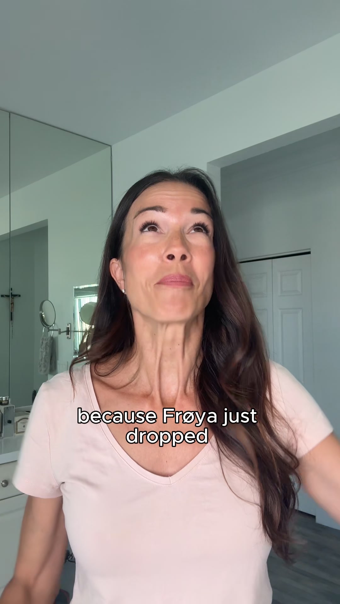 Anne's Skincare Blog Facebook ad: Warning: LOW STOCK