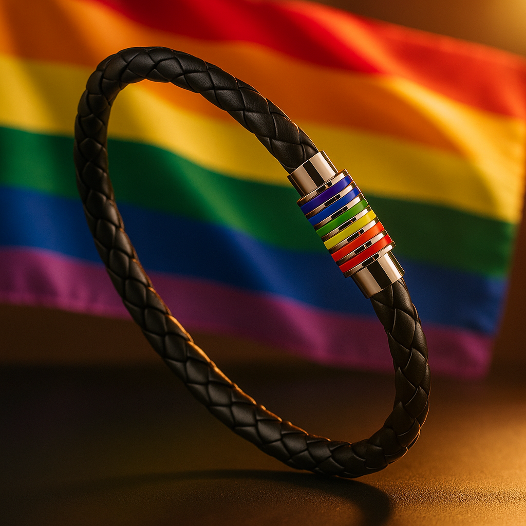 Pride Stance  Facebook ad