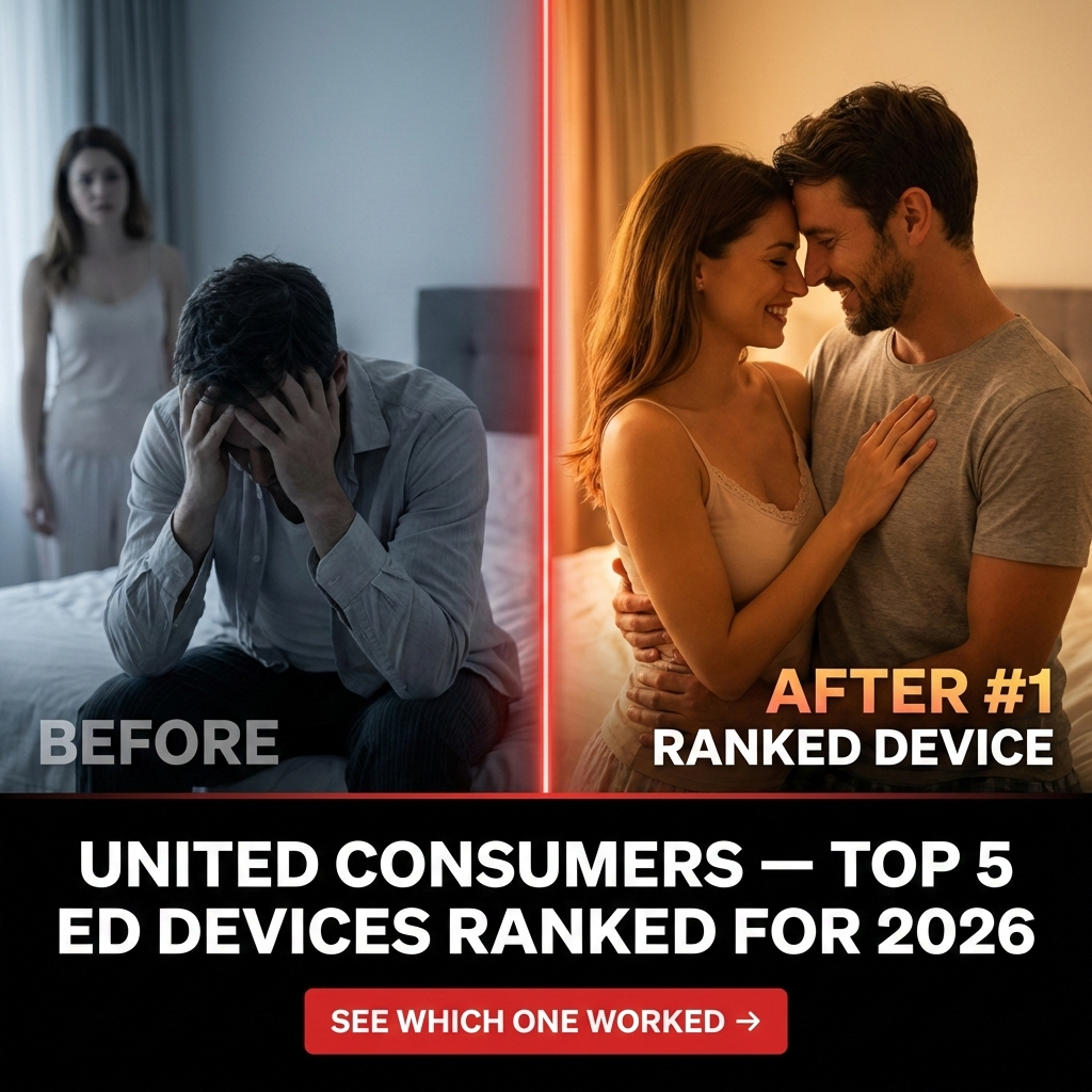 United Consumers Facebook ad