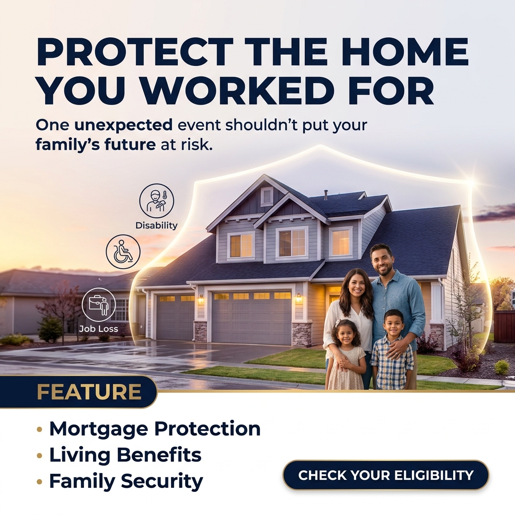 Safe Nest Insurance Facebook ad from Jun 3, 2026