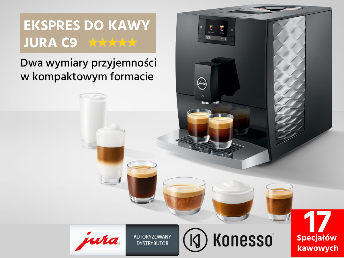 Konesso Facebook ad