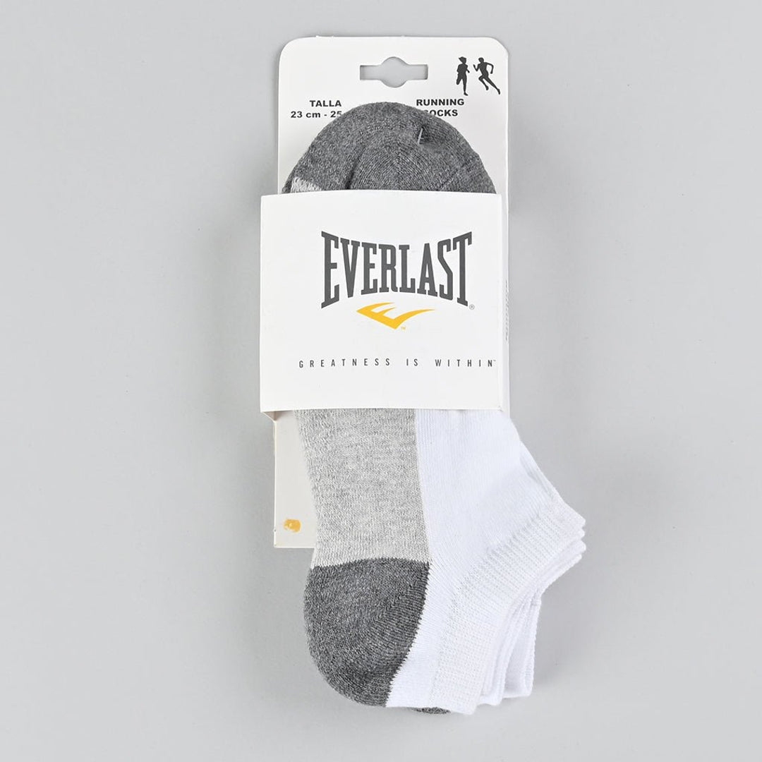 Everlast Mexico Facebook ad