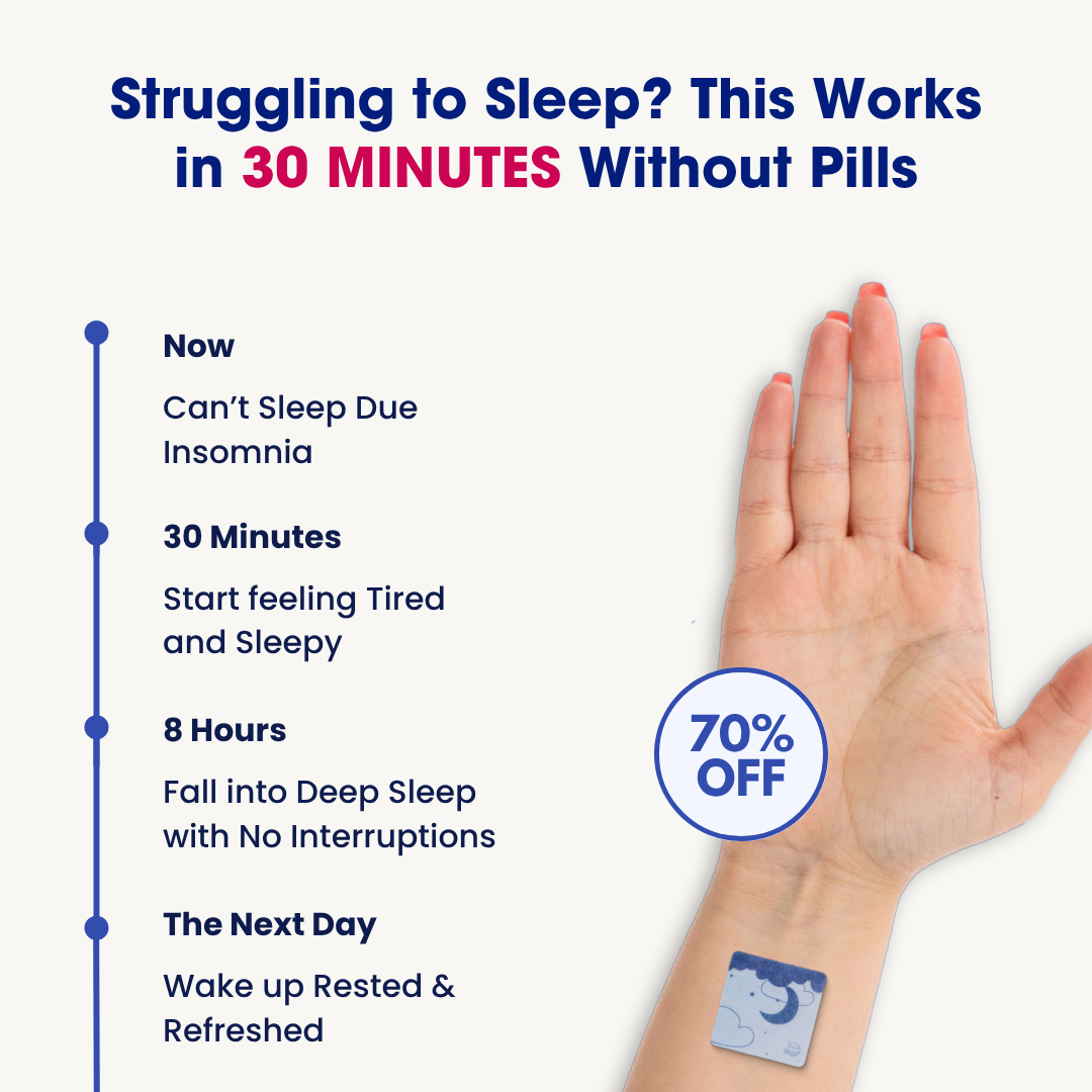 Vitalisys Facebook ad
