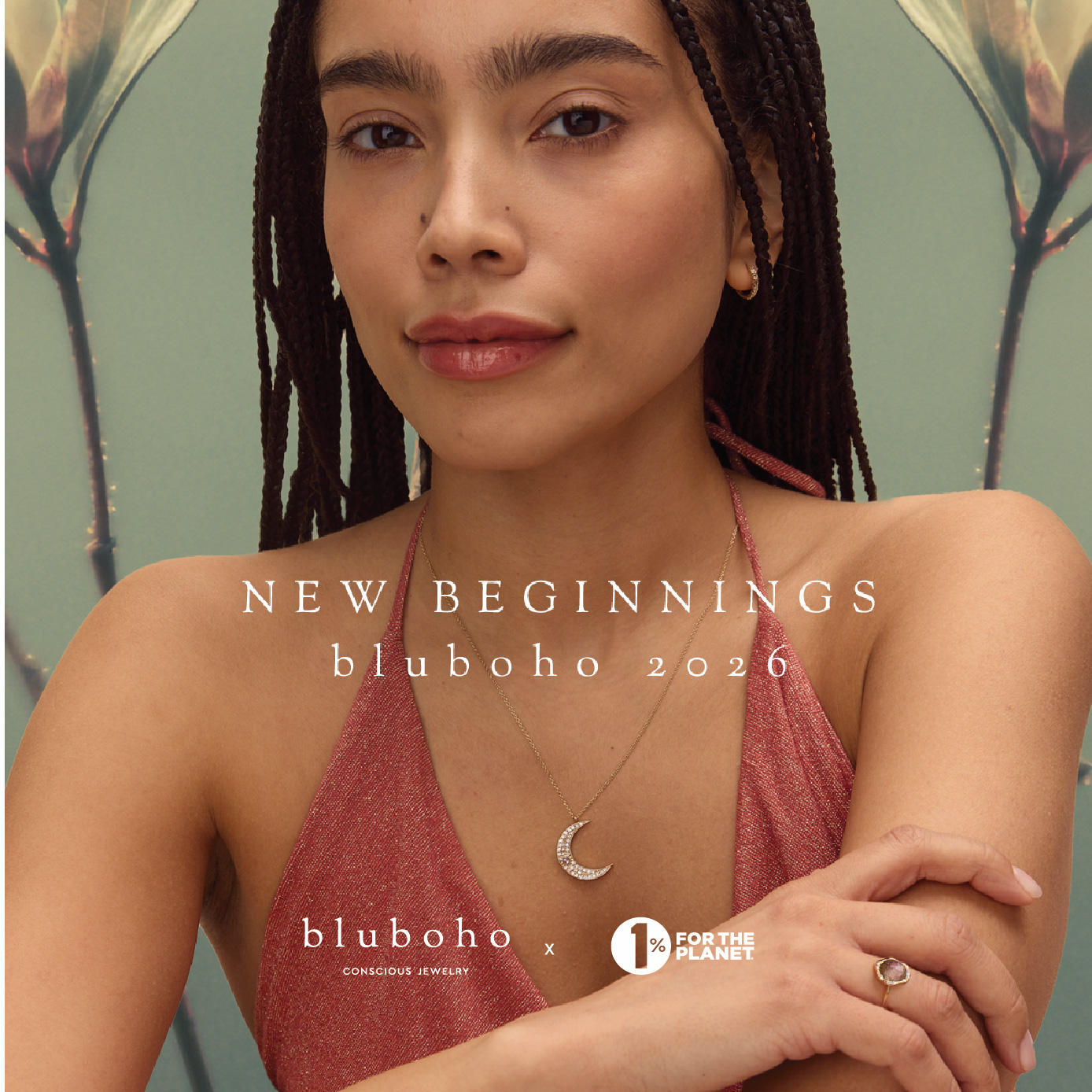 bluboho Facebook ad
