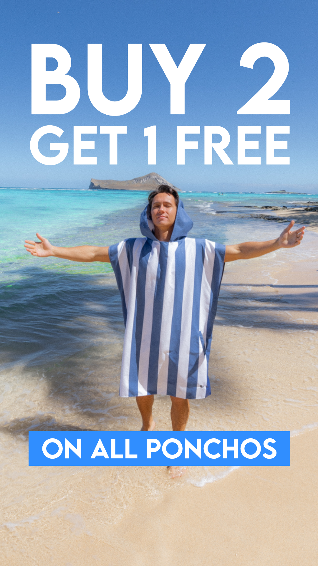 Dock & Bay Facebook ad
