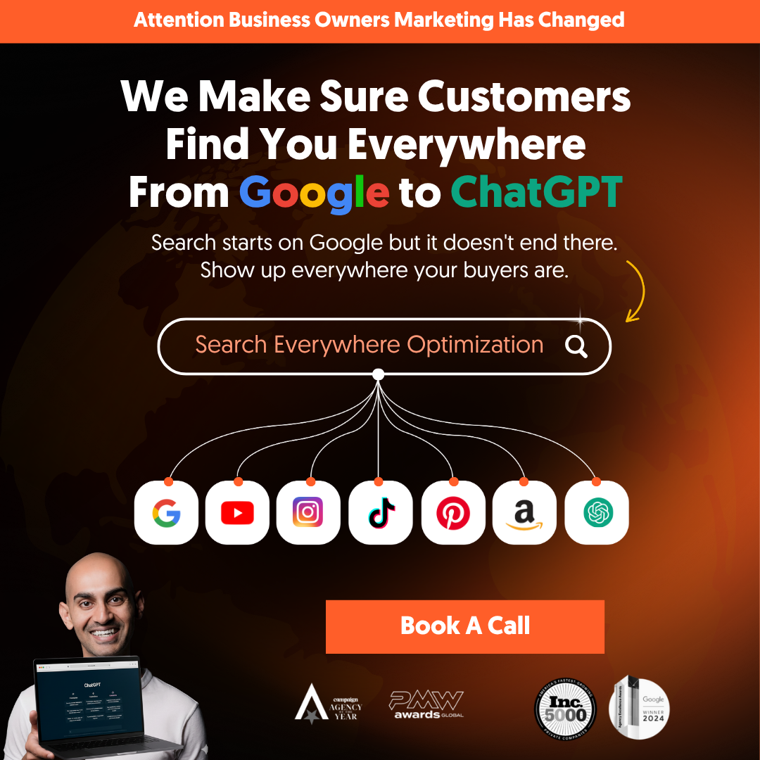 NP Digital Facebook ad
