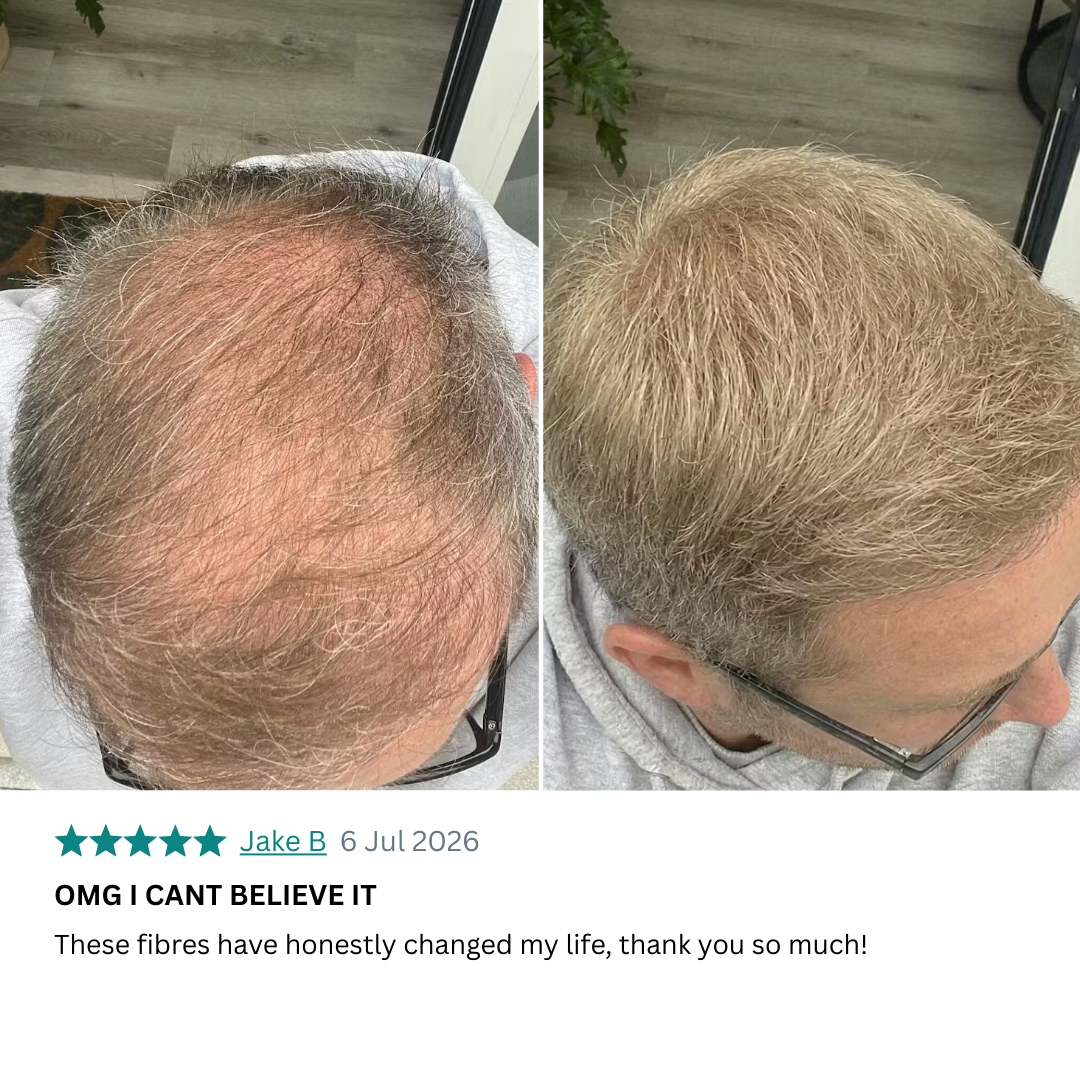 Hair Guru London Facebook ad
