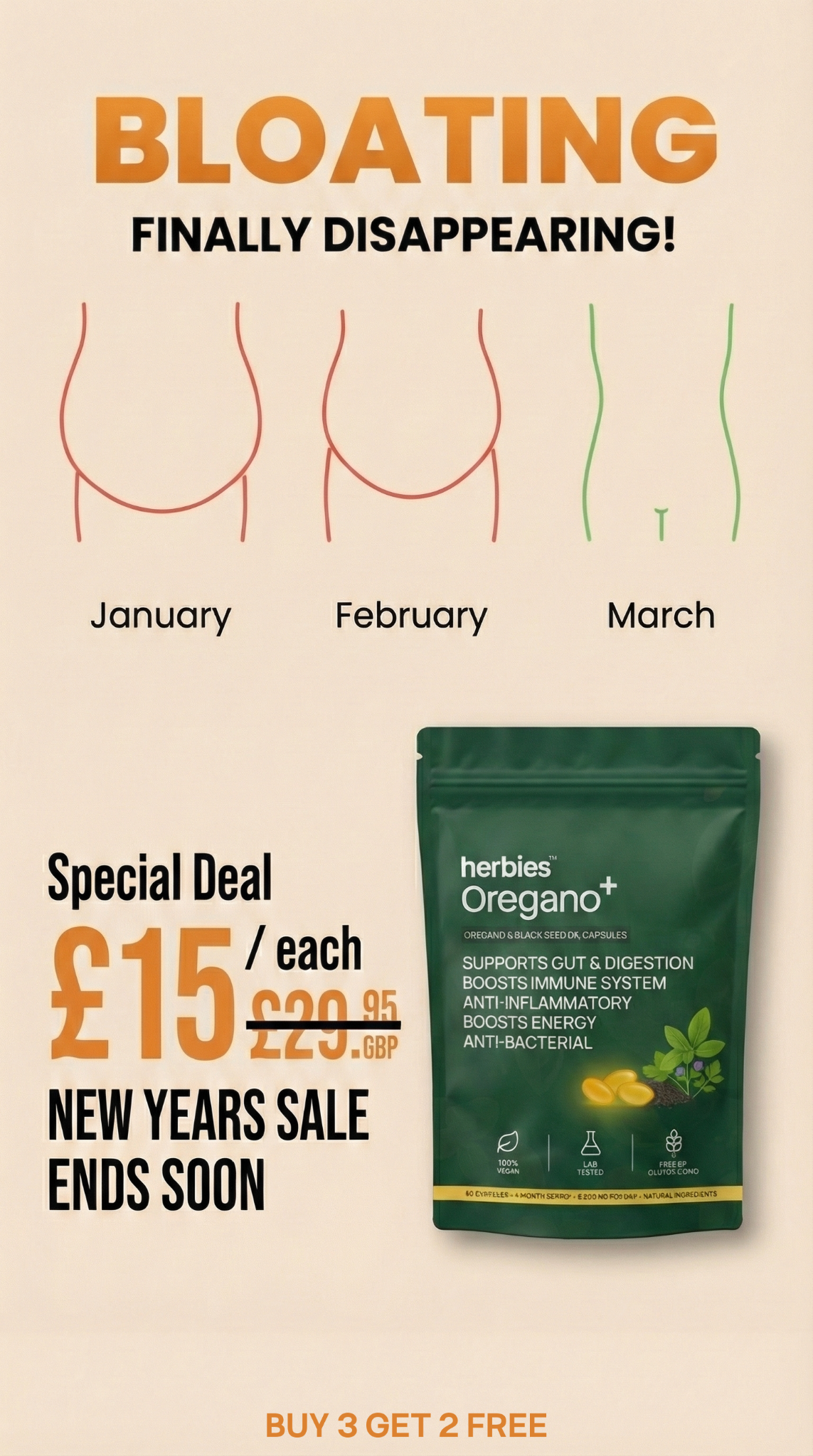 TryHerbies Facebook ad
