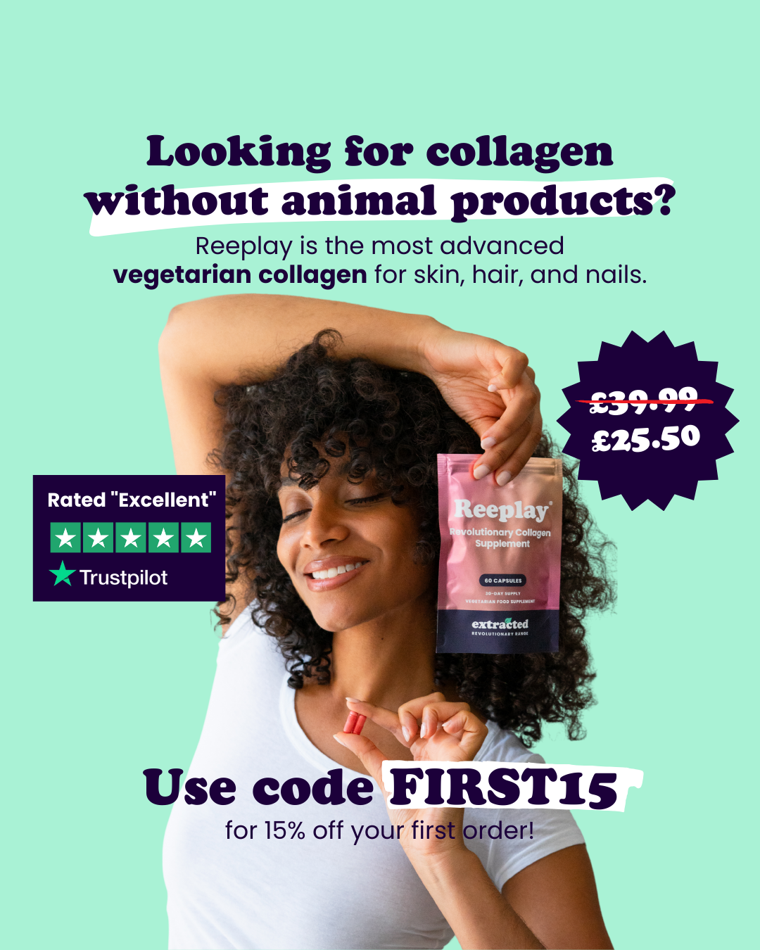Extracted - Wellness Revolutionised Facebook ad from Oct 11, 2025