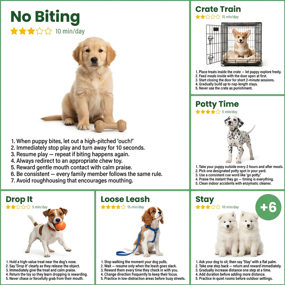Dogo Facebook ad