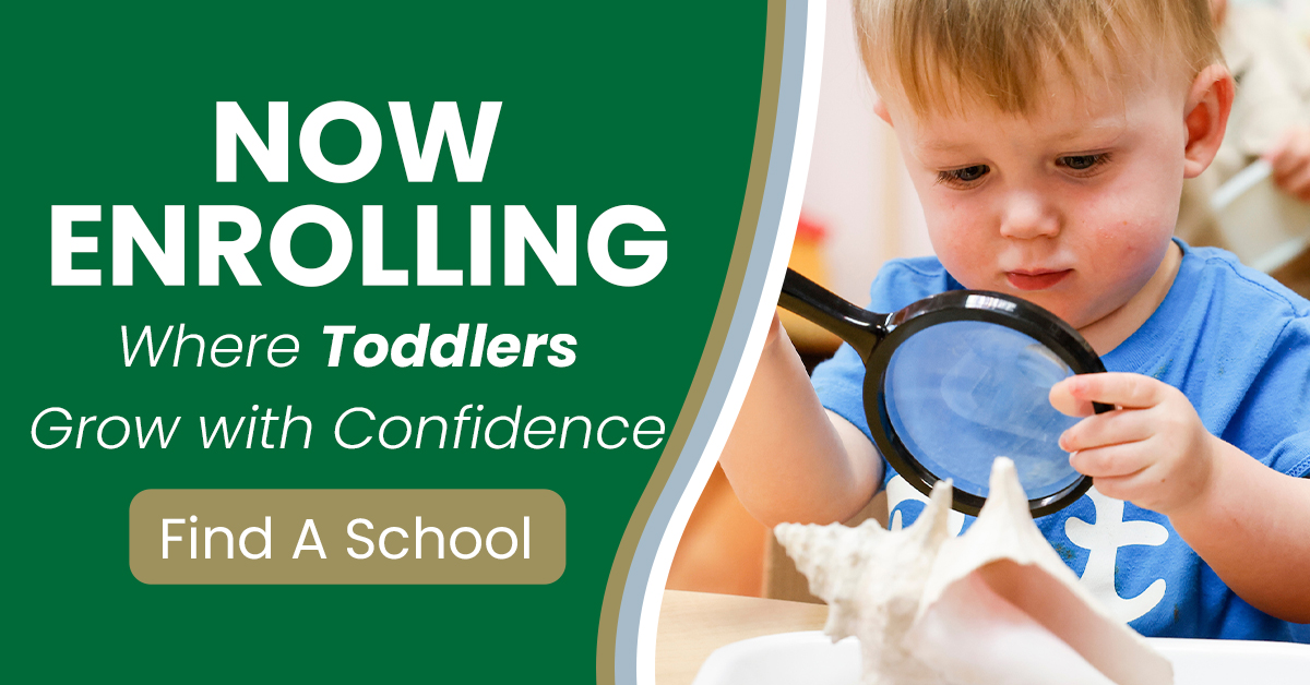 Pumpkin Patch Early Learning Center Facebook ad