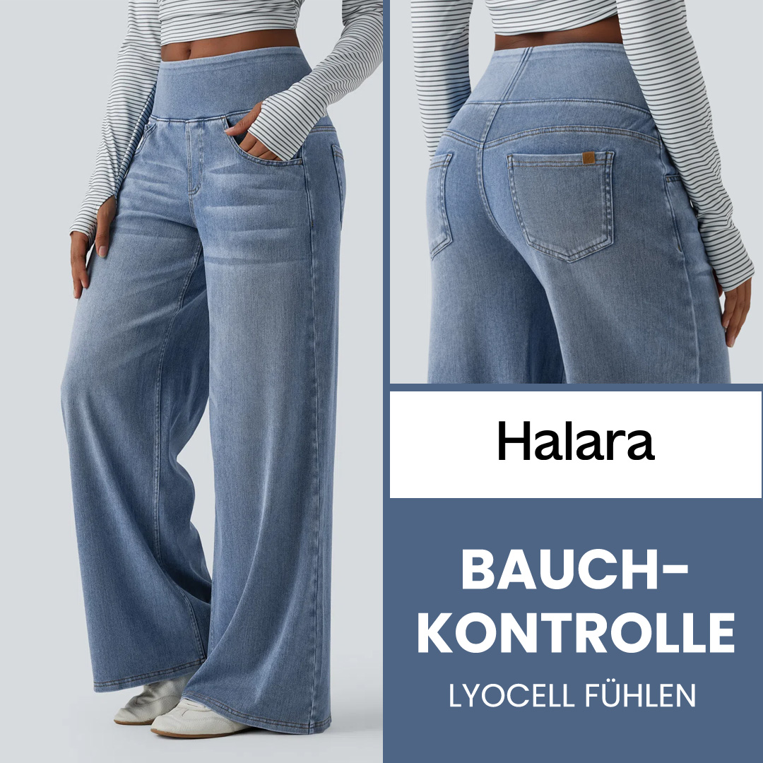 Halara Deutschland Facebook ad