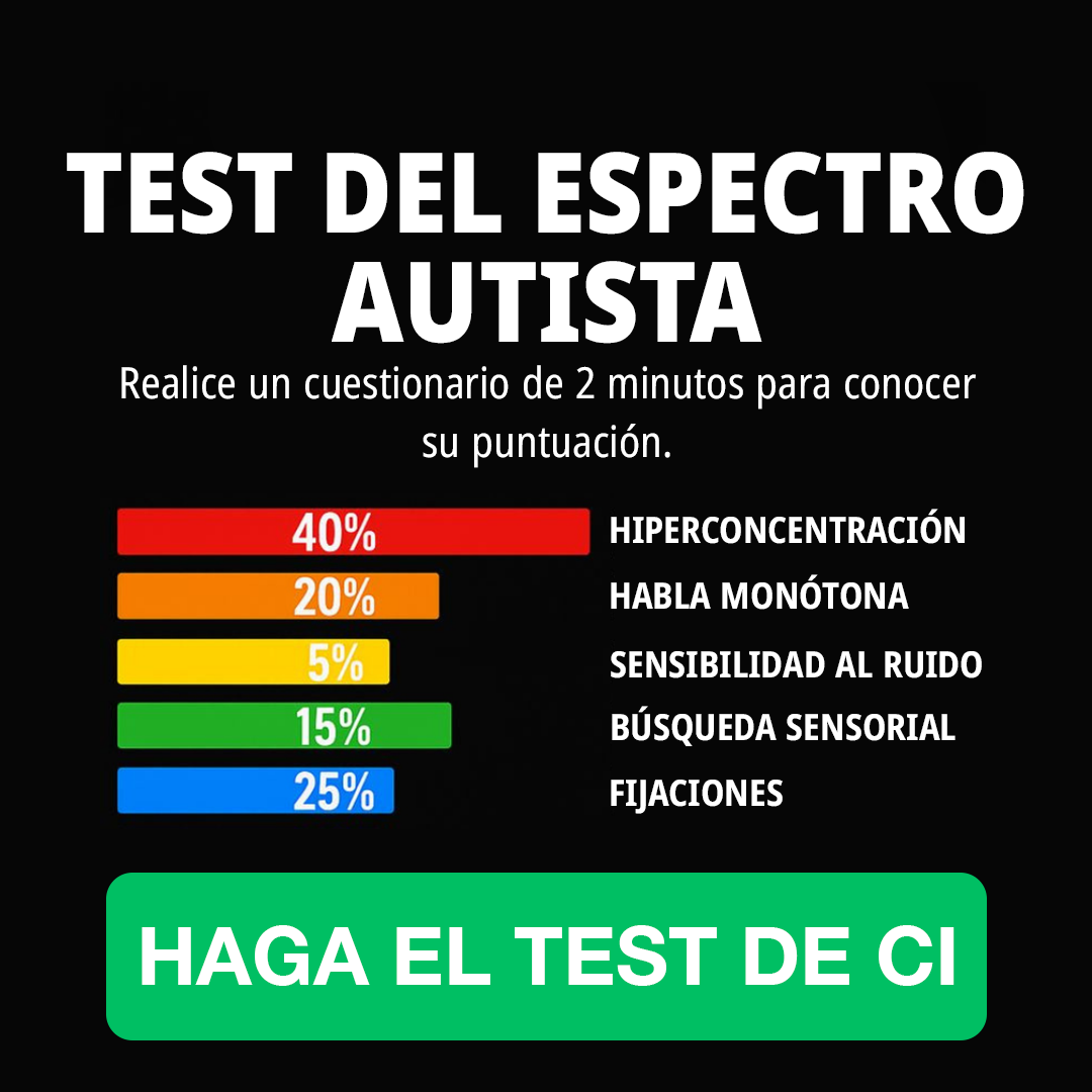 My IQ Facebook ad
