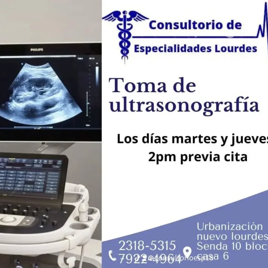 consultoriol2052 Facebook ad from Jan 31, 2025