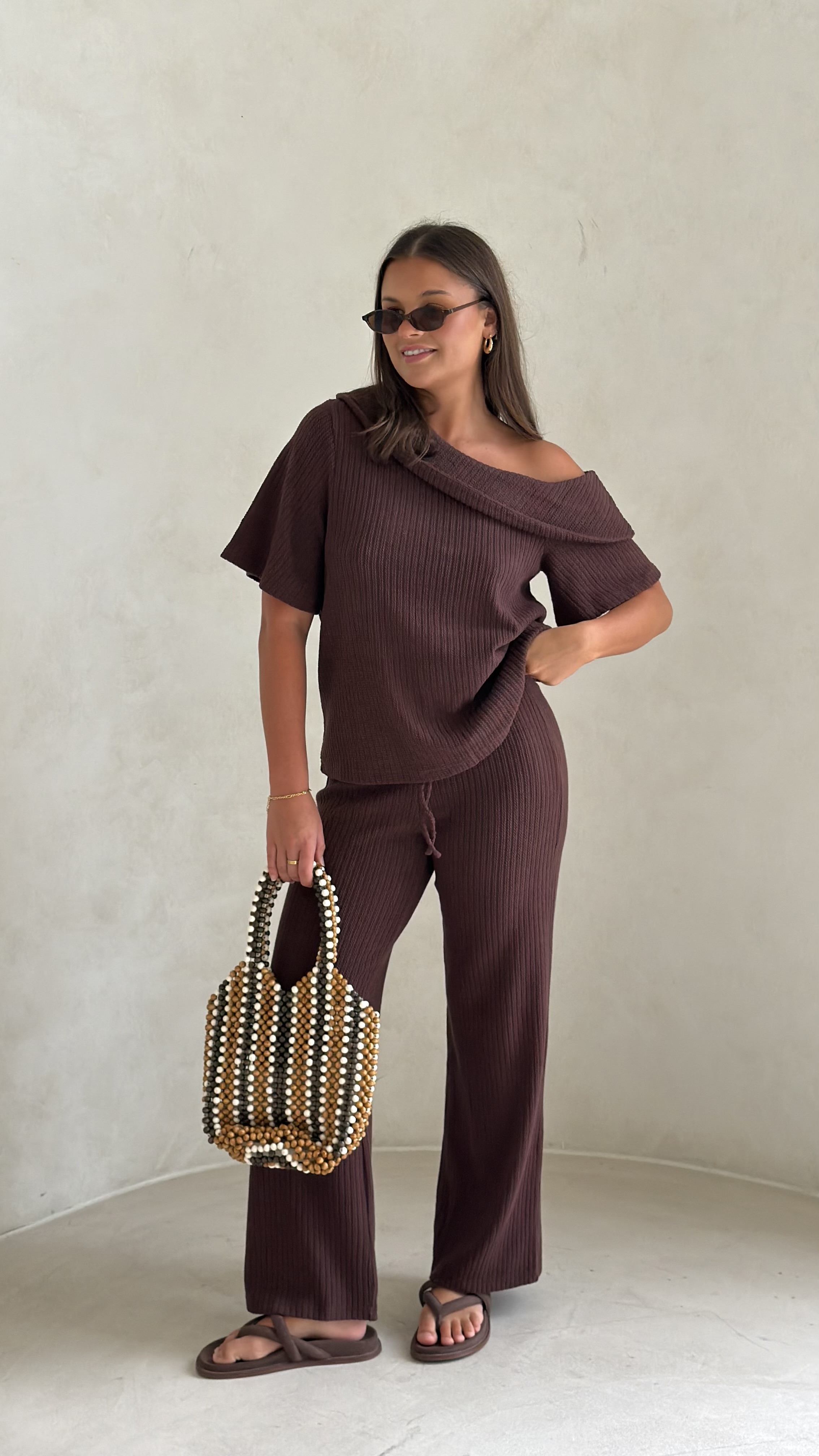 SABO Facebook ad: Perfect fit, true to size, super flattering &…