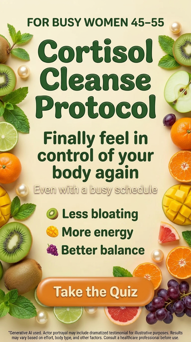 Reverse Health Facebook ad