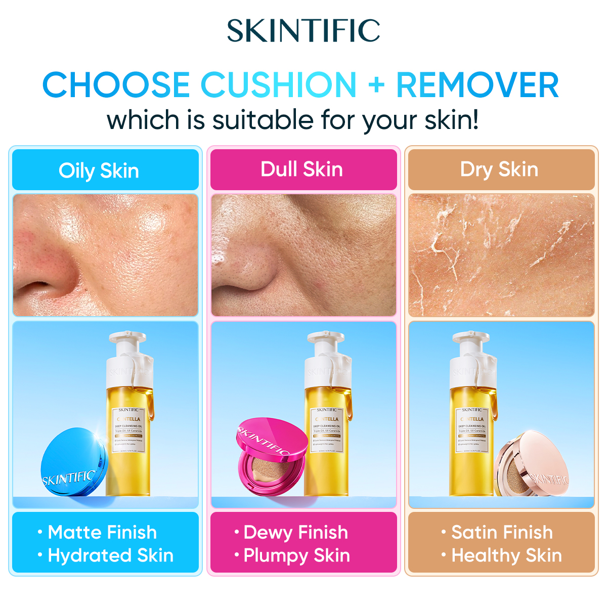 Skintific.Ph Facebook ad