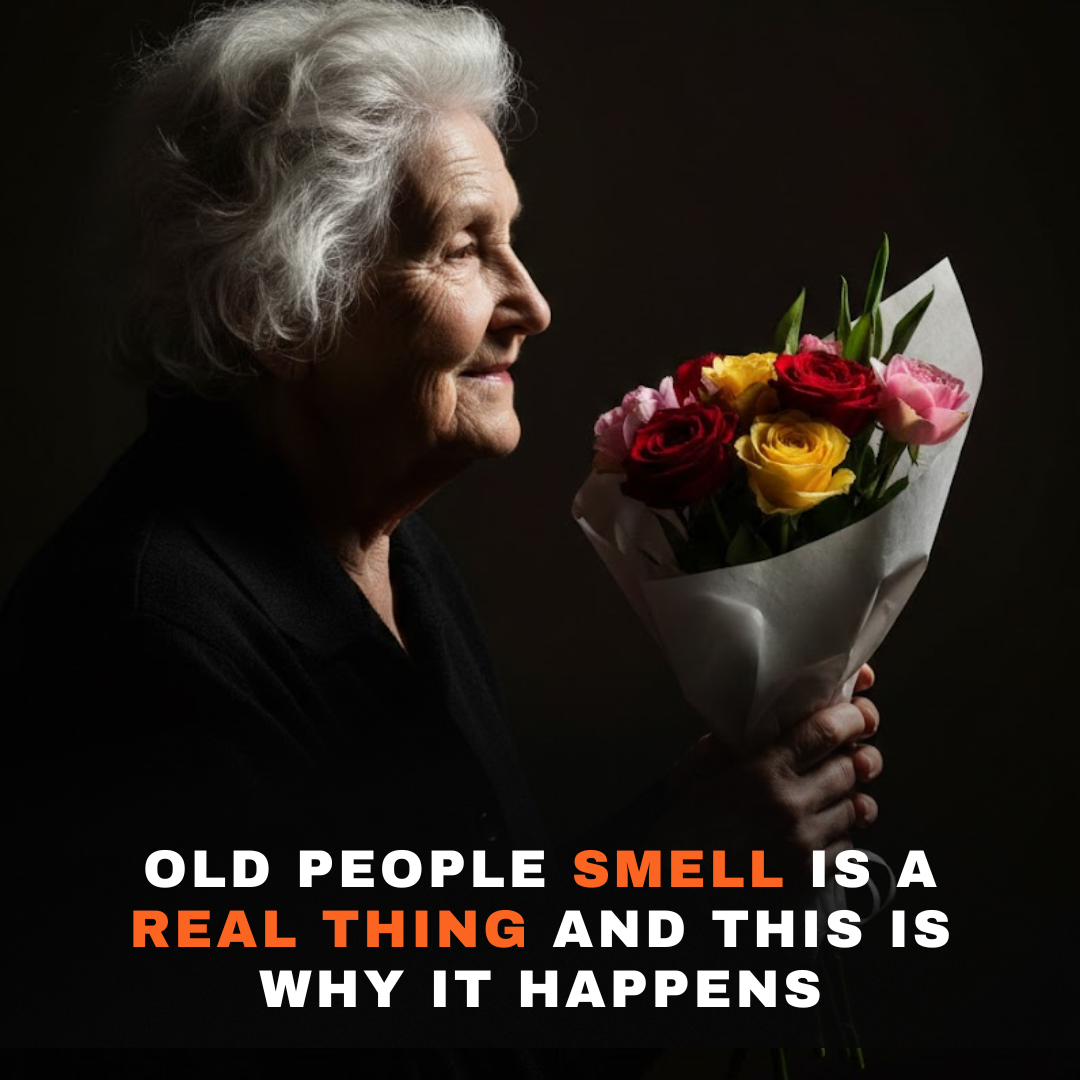 Grandma's Care Journal Facebook ad: The Japanese Secret to Staying Fresh After 50