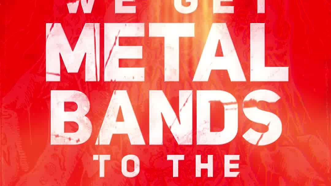 Cutting Edge Metal Facebook ad from Aug 2, 2026