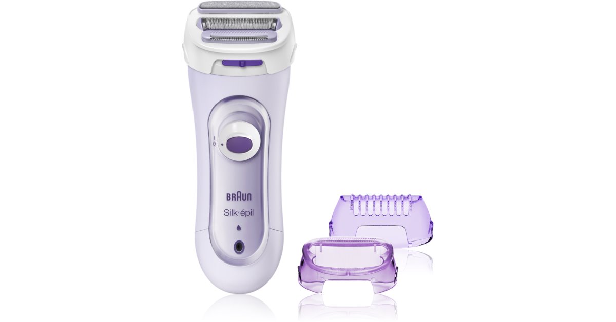 Braun Facebook ad