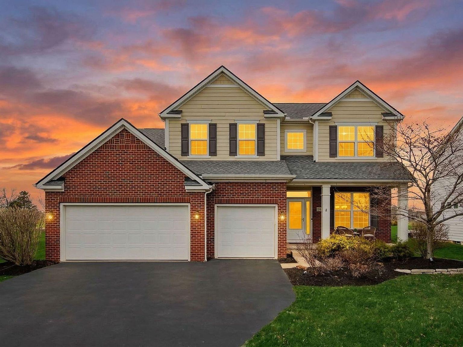 Realtor KoteswaraBodipudi - Red1Realty Facebook ad: 1104 Balmoral Dr, Delaware, OH 43015 | MLS #226008578 |…