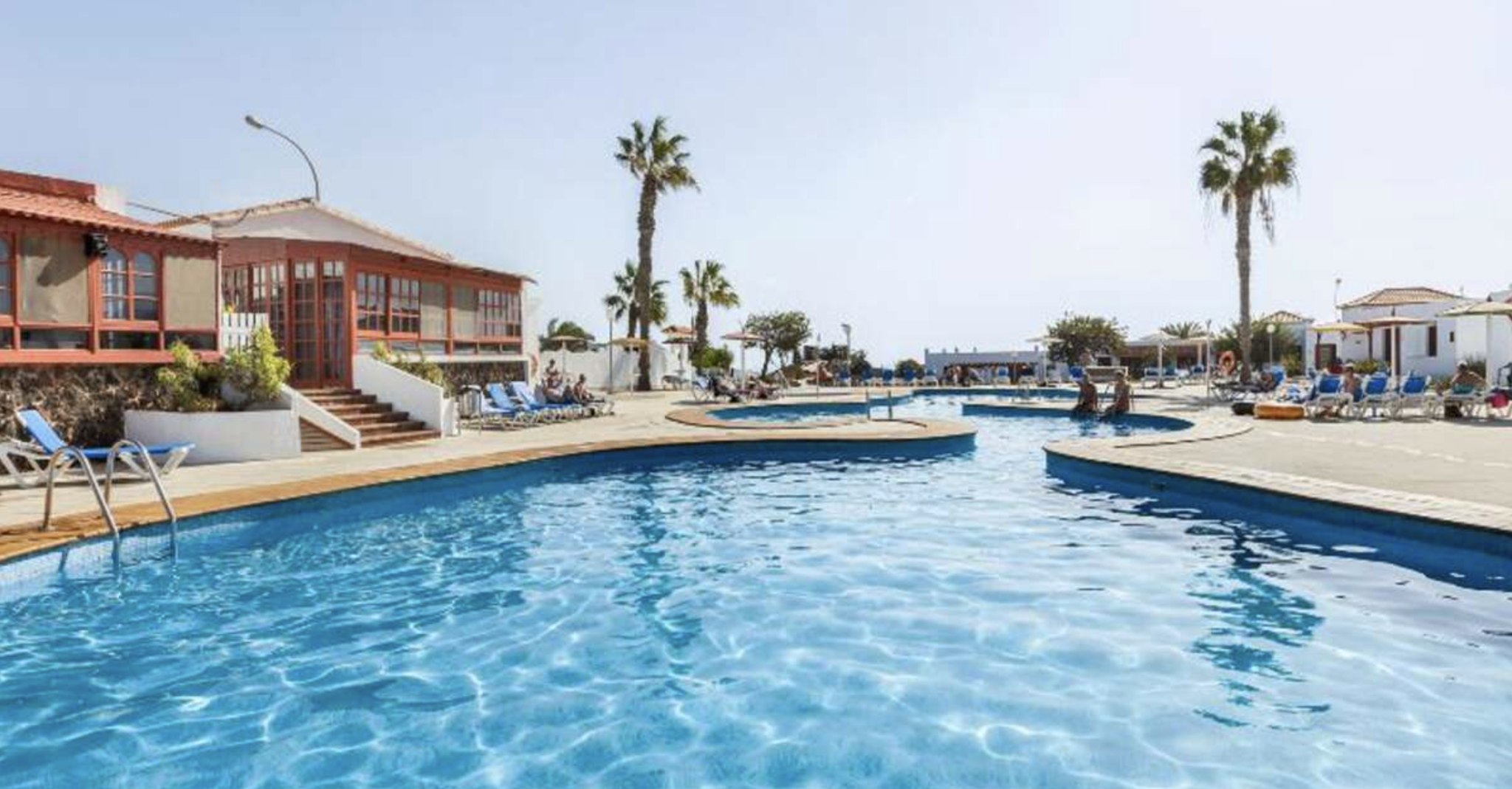 VakantiePiraten.nl Facebook ad