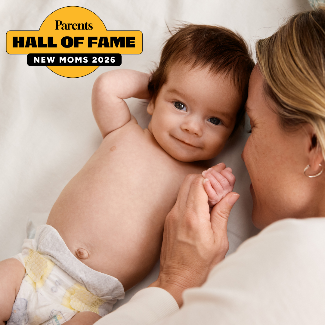 Parents Facebook ad
