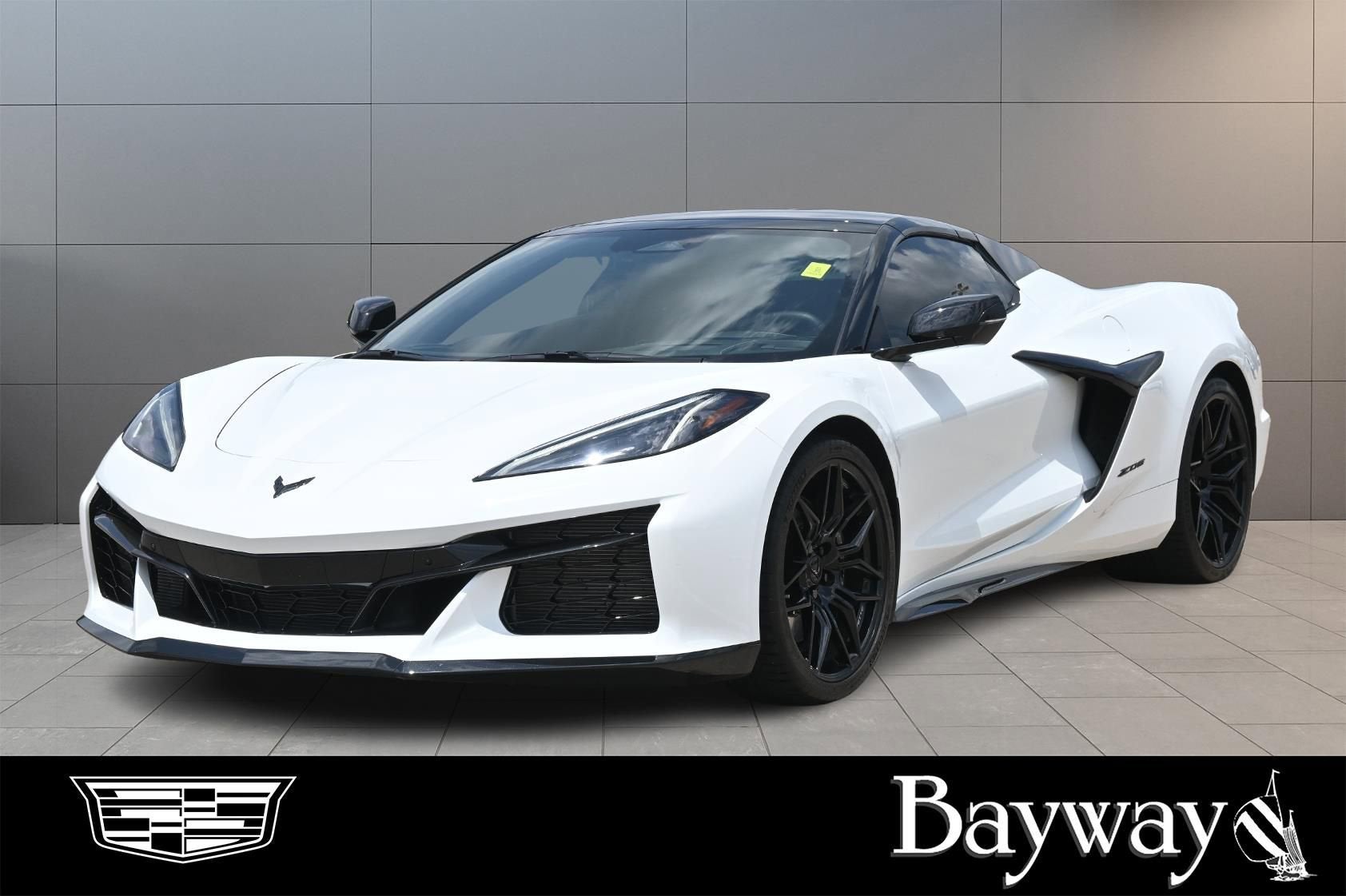 Bayway Cadillac Southwest Facebook ad: Browse our Pre-Owned inventory at Bayway Cadillac Southwest!