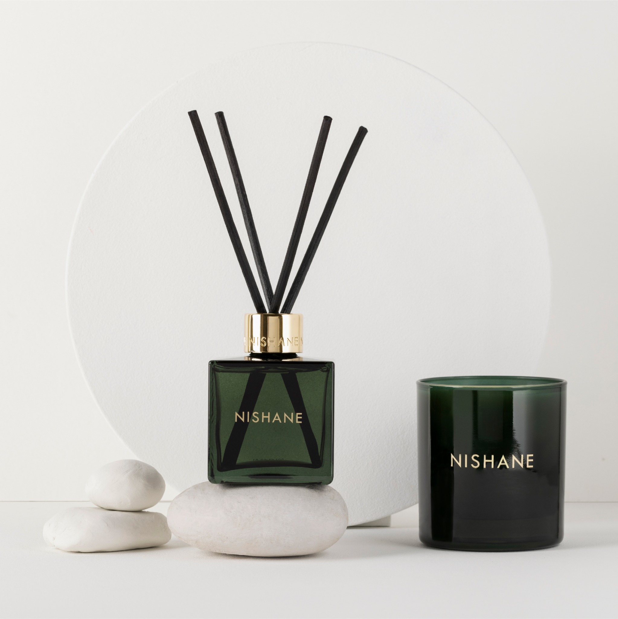 Nishane Facebook ad