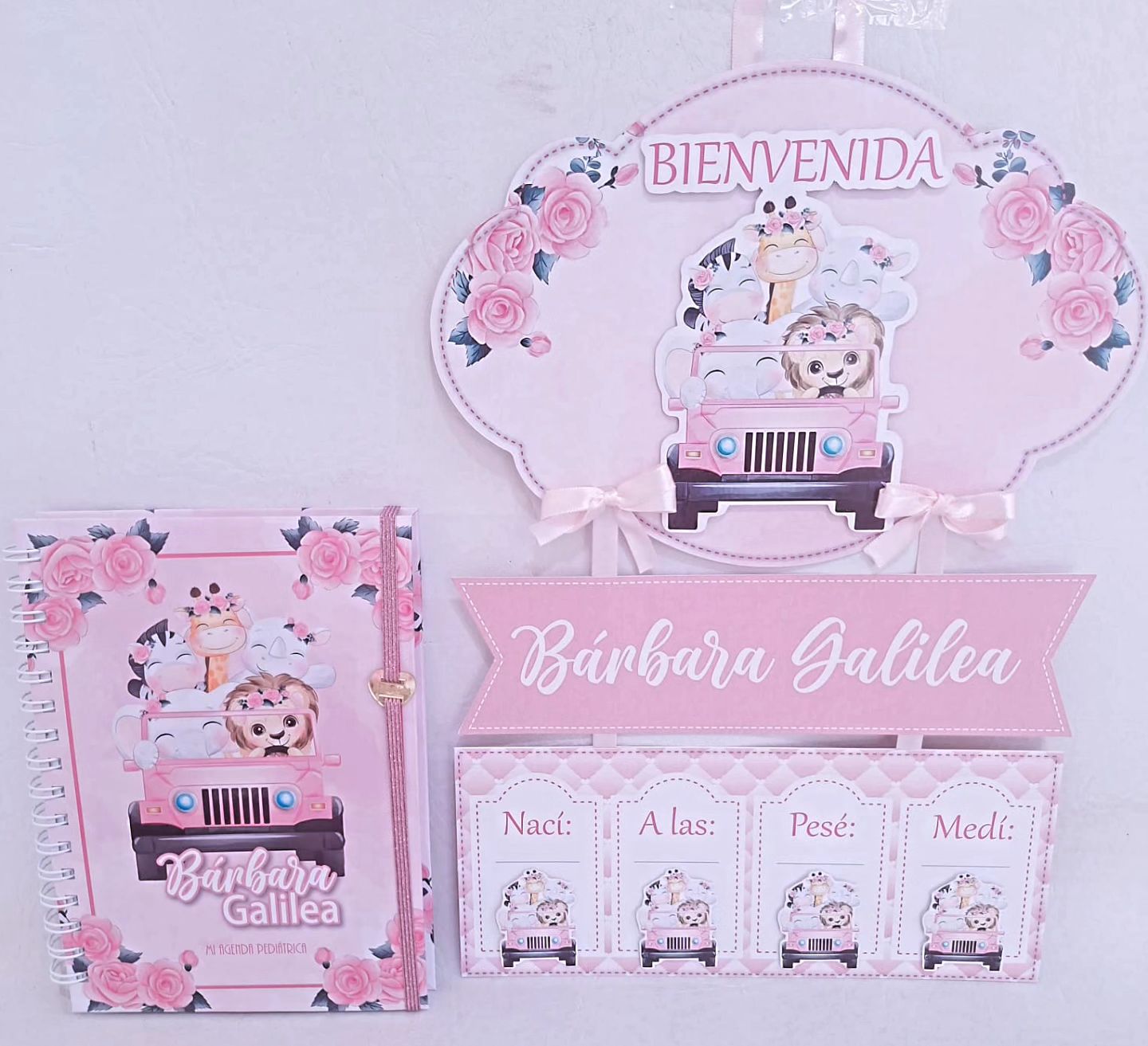 Pekelandia Multi Store Facebook ad
