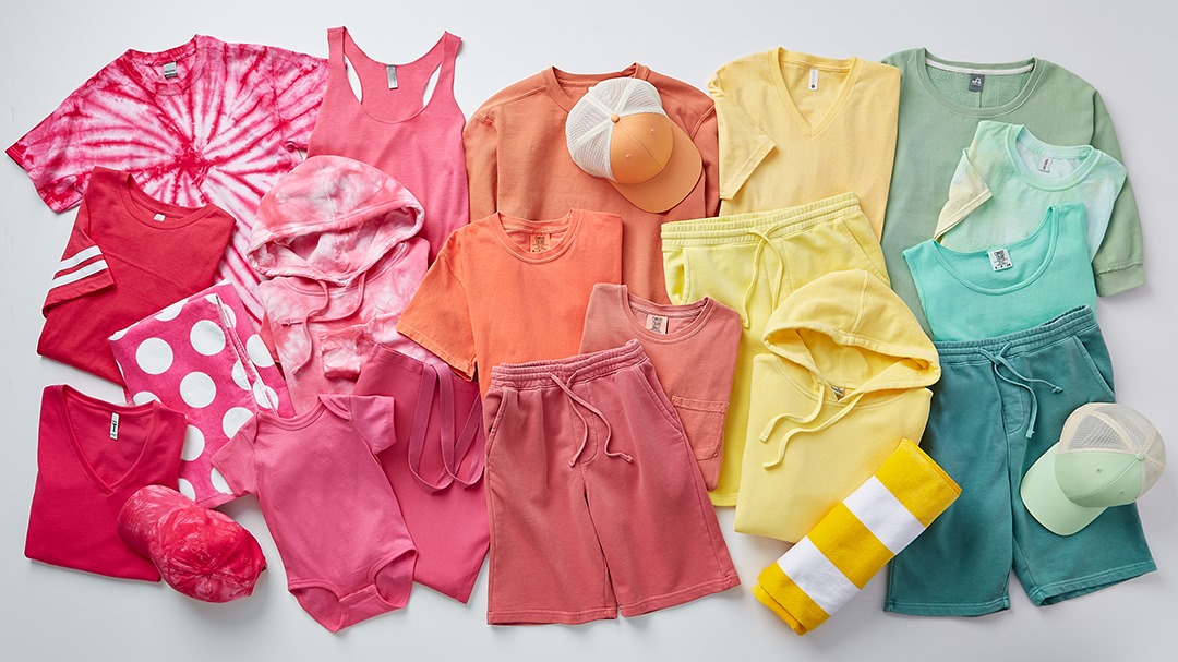 S&S Activewear Facebook ad: Create an Account & Gain Access to 80+…