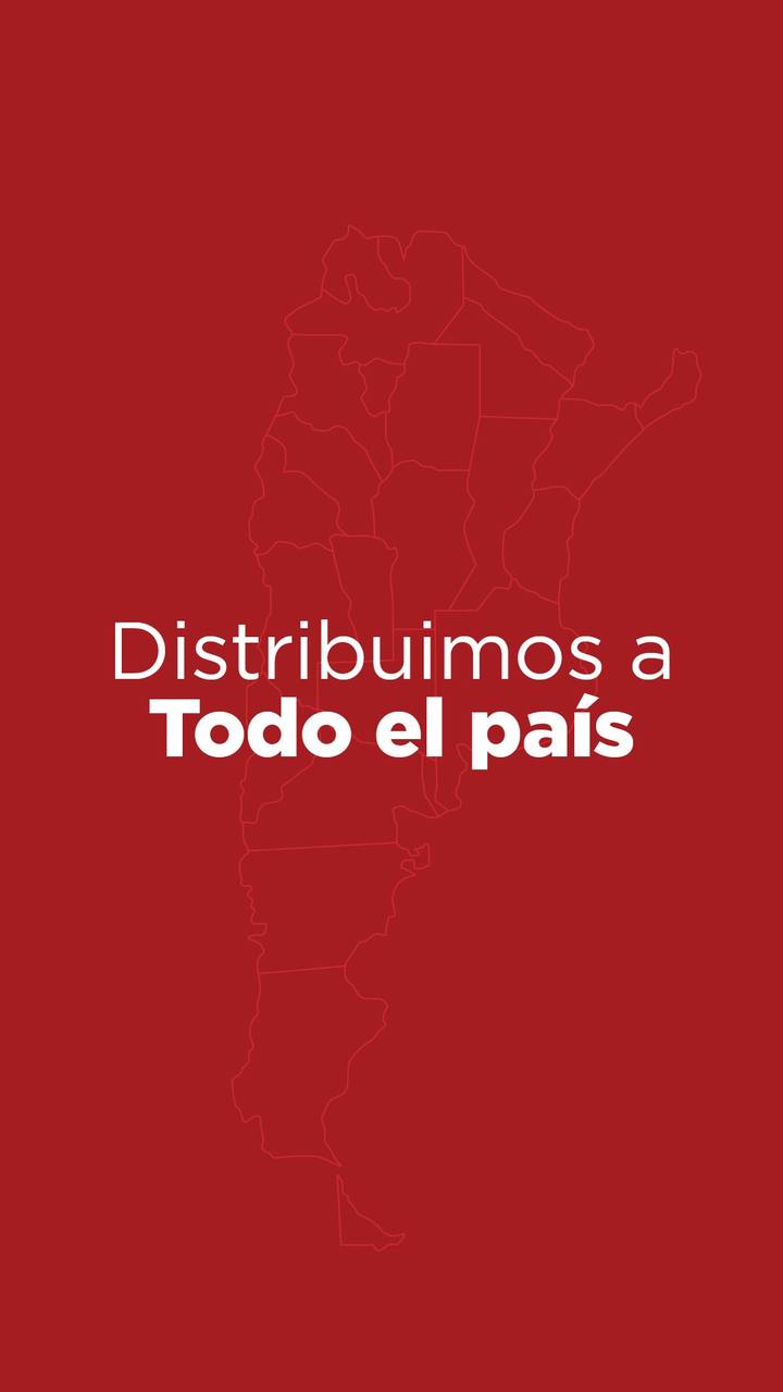 Arag Argentina Facebook ad: ¡Llegamos a todo el país!