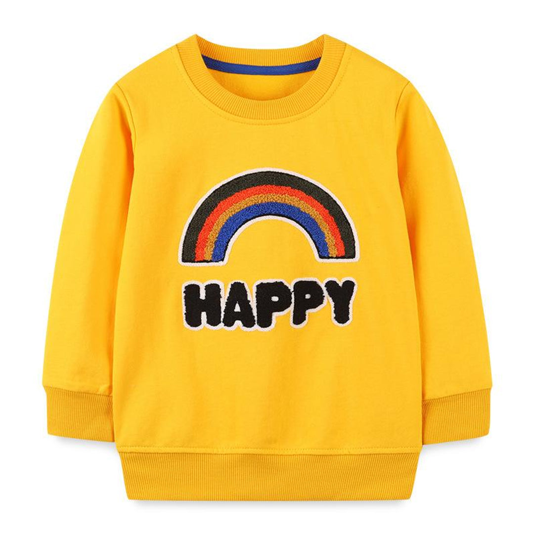Kidsyard Greenland Apparel Facebook ad