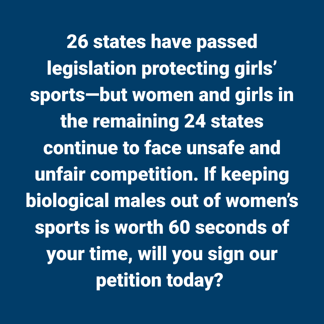 Family Policy Alliance Facebook ad: Will you sign our petition?