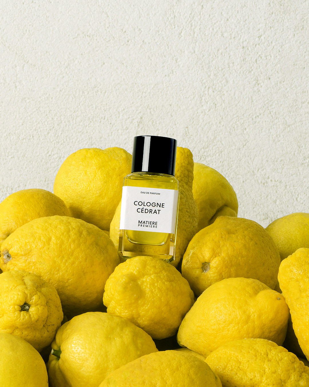 Matiere Premiere Parfums Facebook ad