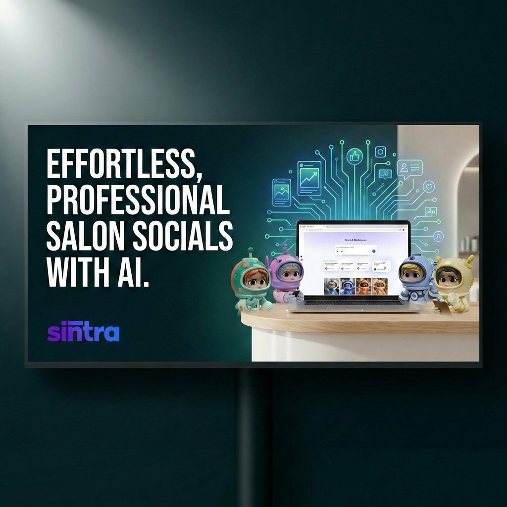 sintra.ai Facebook ad