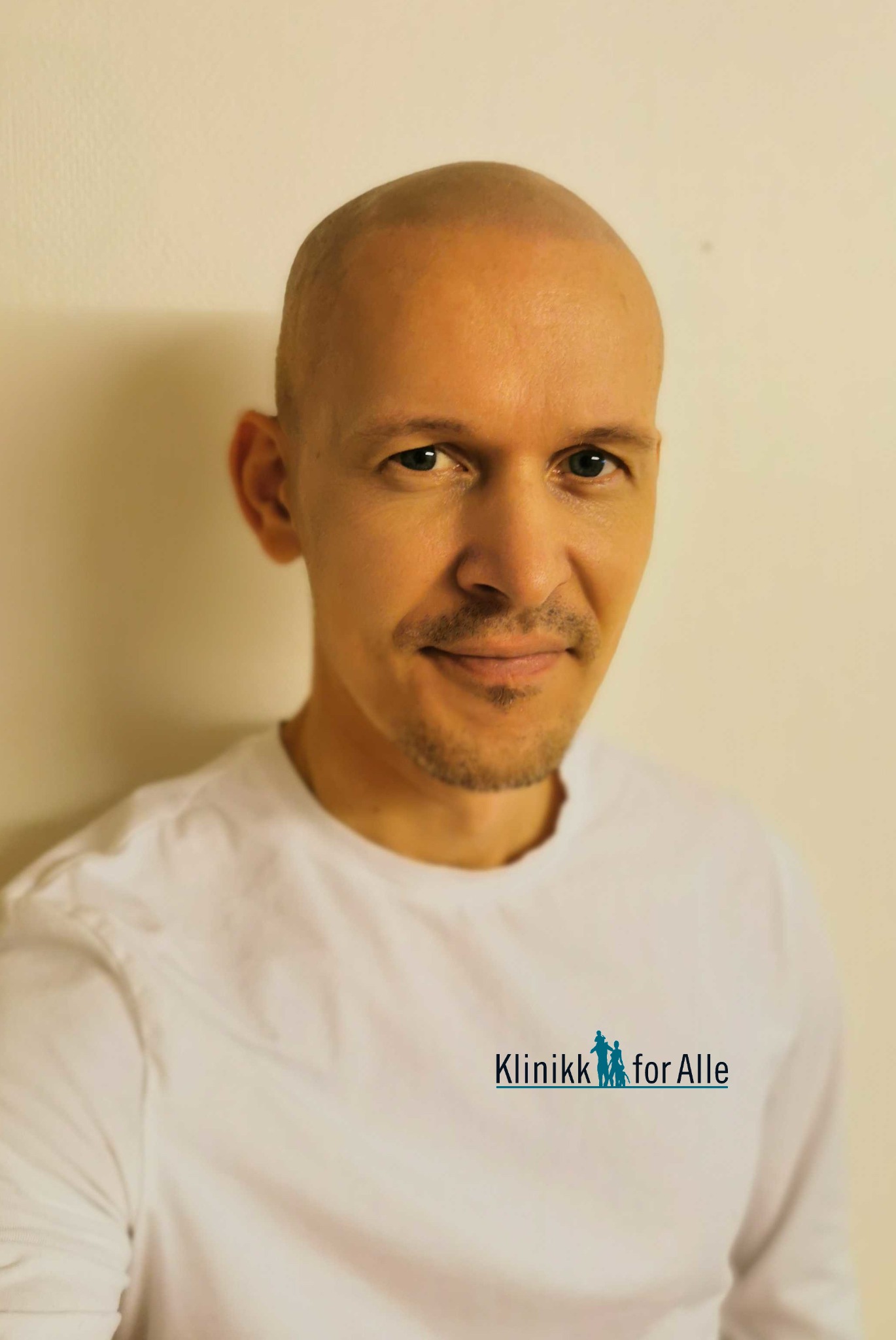 Klinikk for Alle Facebook ad