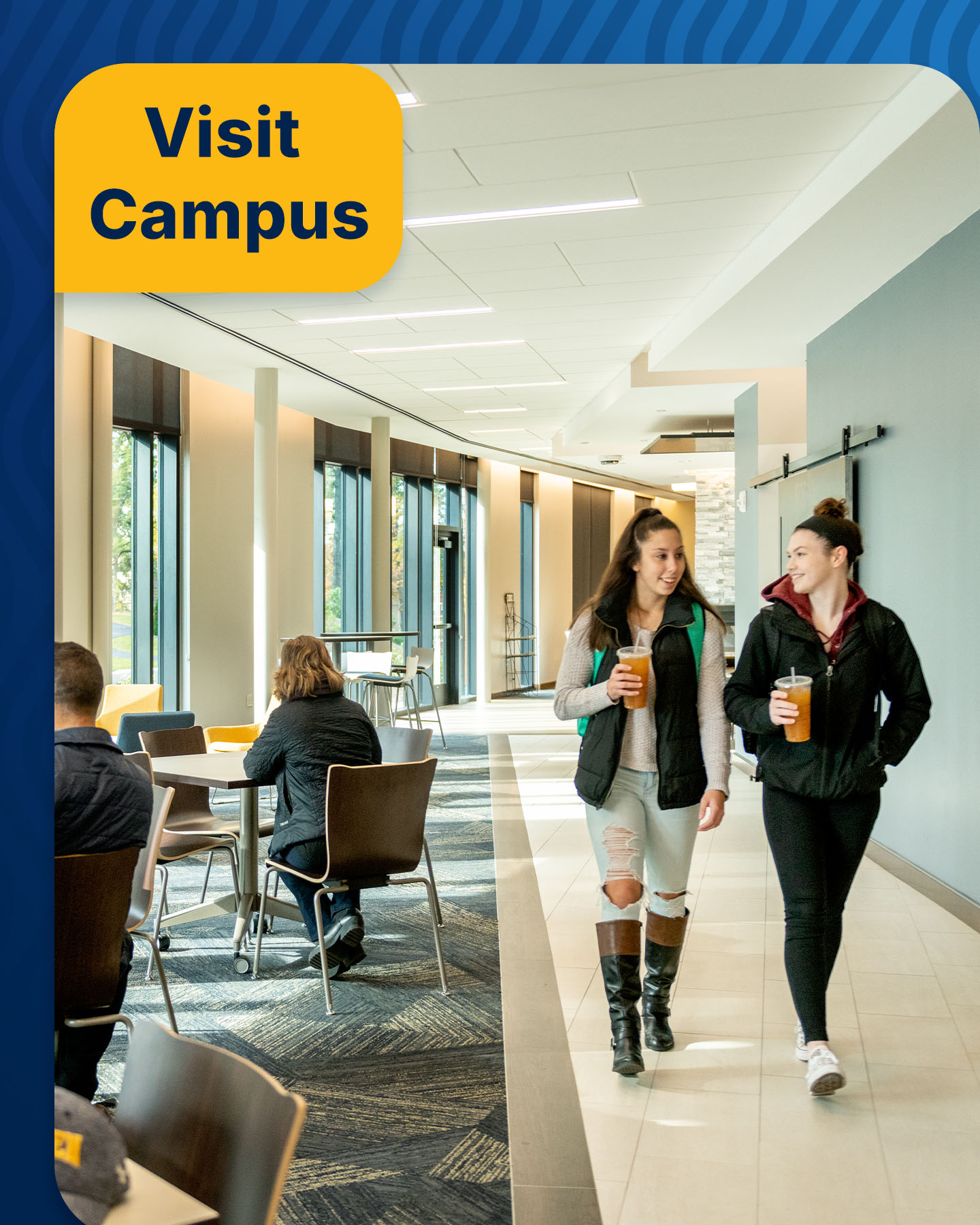 Southern New Hampshire University Facebook ad