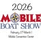 Mobile Boat Show